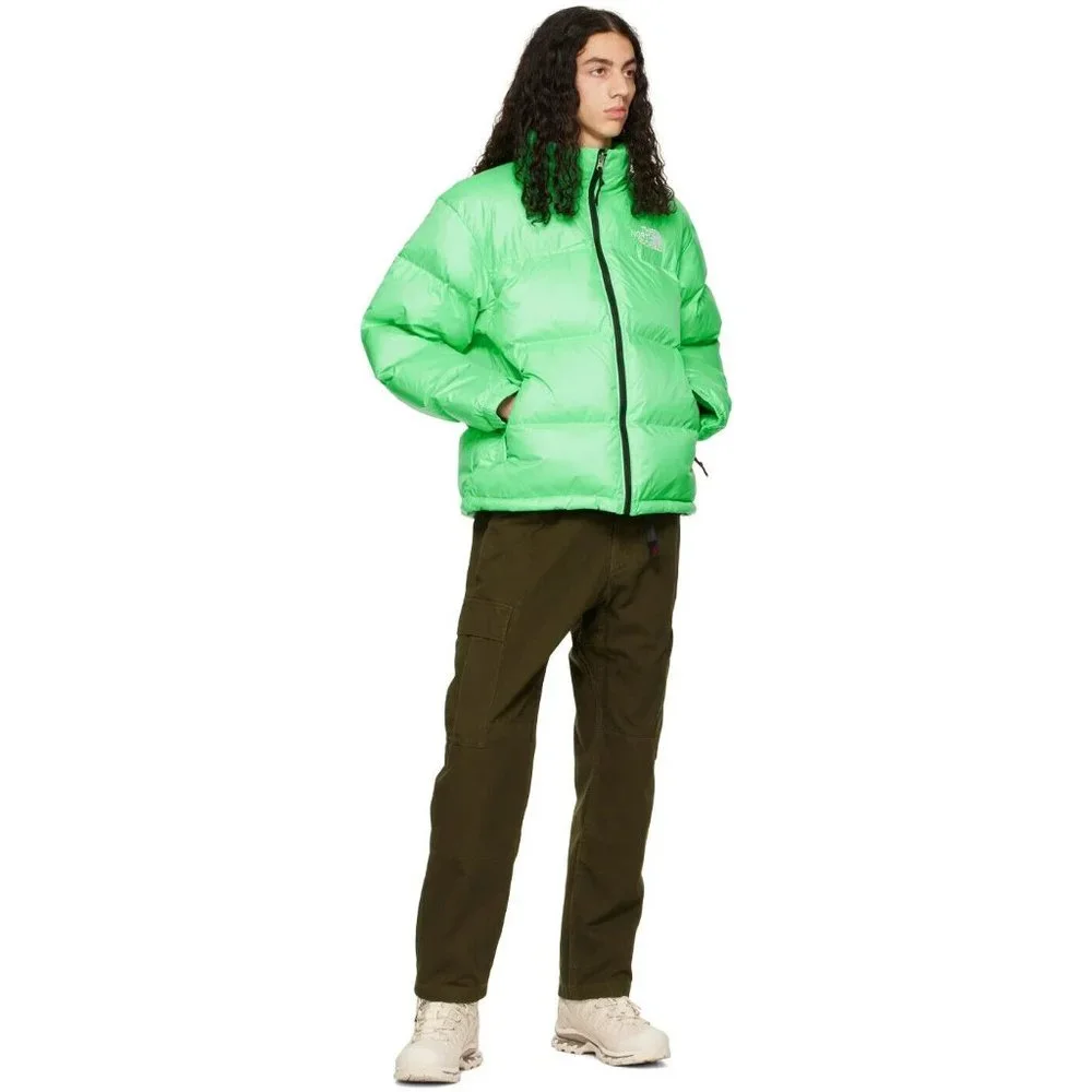 North face Men’s 1996 Retro Nuptse Jacket Size 2XL